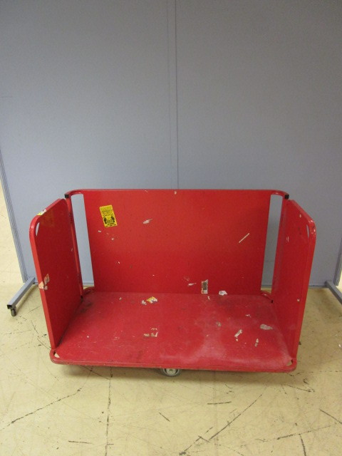 TRANSPORT CART