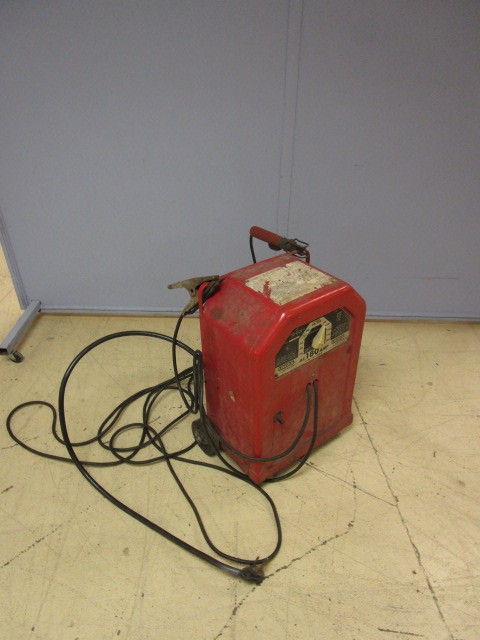 ARC WELDER