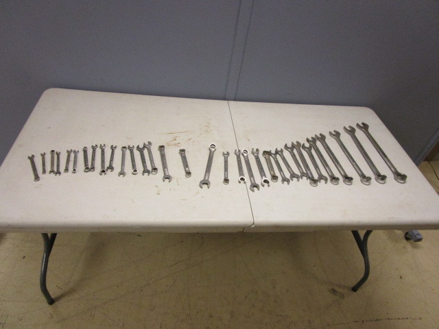 CRAFTSMAN STANDARD WRENCHES