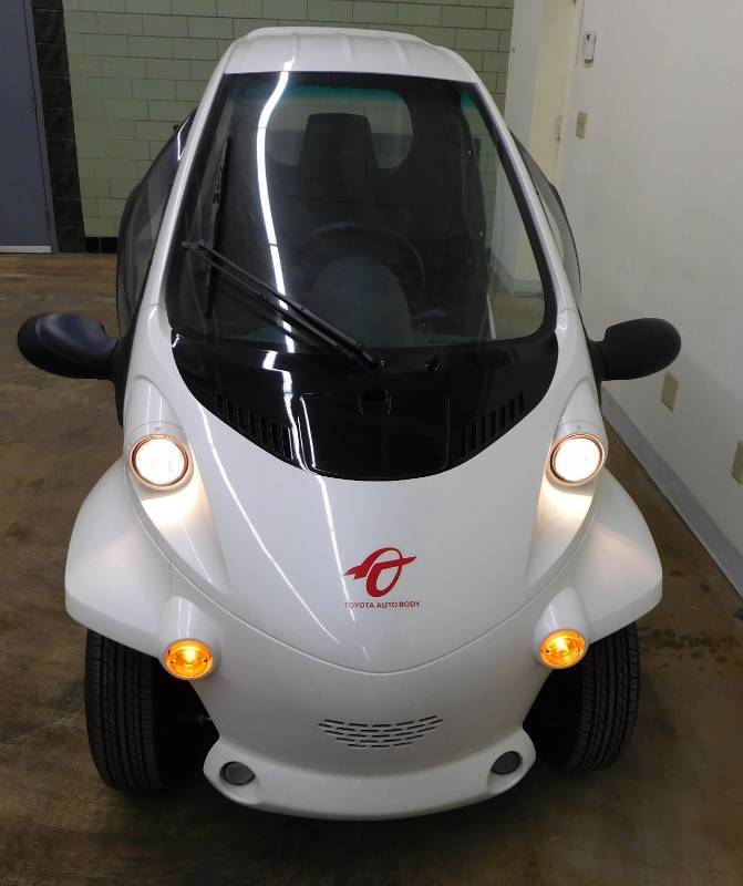 lot 6 image: This item has been removed from the auction. Please contact JB Equipment with questions.