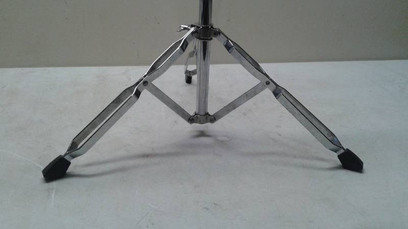 lot 53 image: Percussion Plus Drum Stand