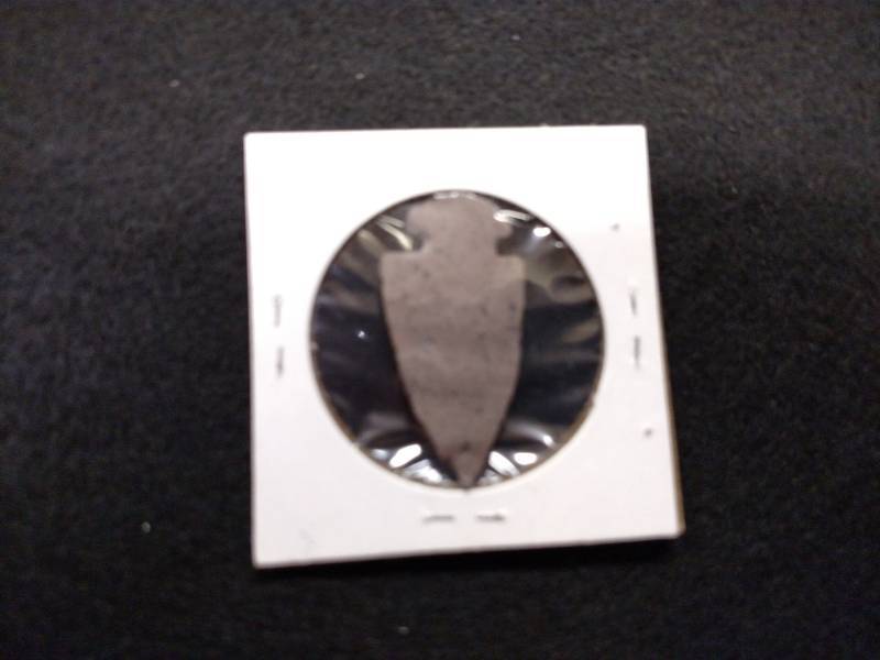 lot 131 image: Arrow Head...