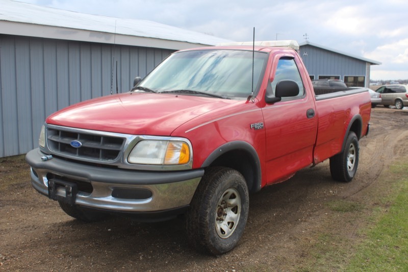 Sneaky Pete Tow  Repo  Recovery Truck - NO RESERVE -