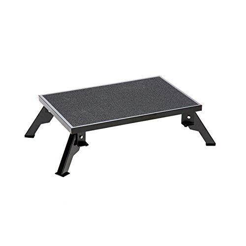 lot 63 image: Stromberg Carlson Step-Steel Platform, 22D32-A-S-150 - New in box.