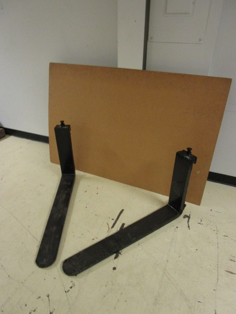 FORKLIFT FORKS 36