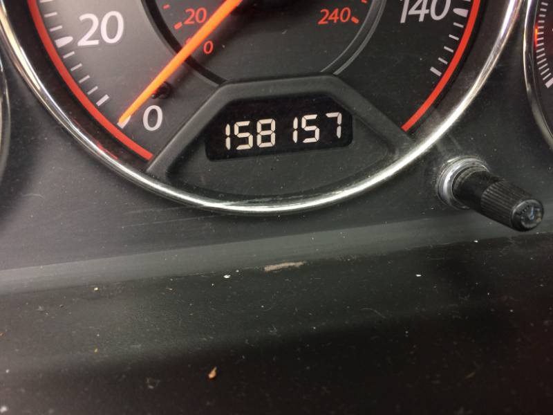 2003 Honda Civic LX