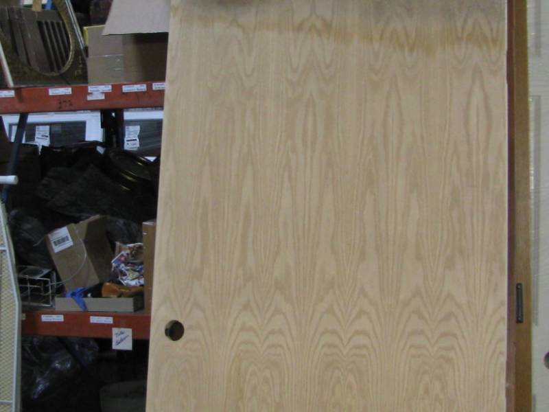 lot 2 image: Hollow Doors