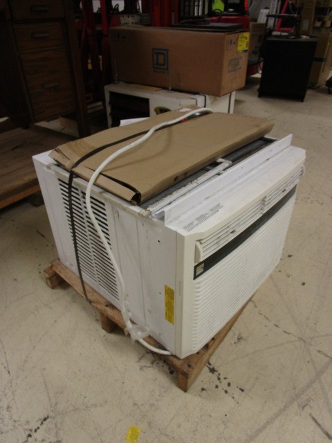lot 230 image: KENMORE AIR CONDITIONER