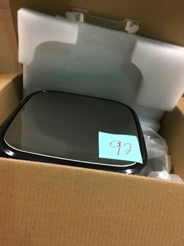 lot 92 image: Gourmia Digital Air Fryer 5 Qt.4.7L Capacity in good condition