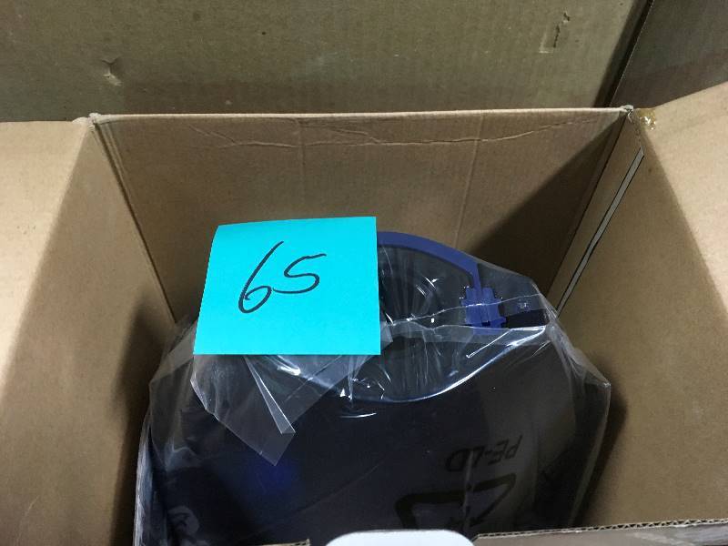 lot 65 image: Air Innovations 1.6 Gal. Cool Mist Digital Humidifier for Large Rooms Up To 500 sq. ft.  in good condition