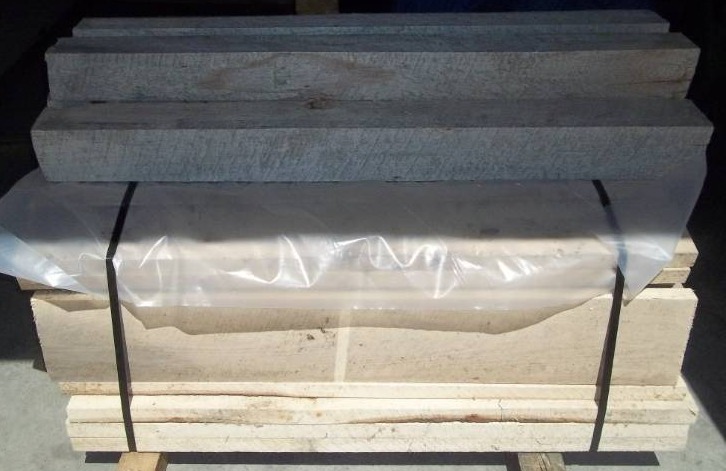 lot 34 image: Basswood Lumber