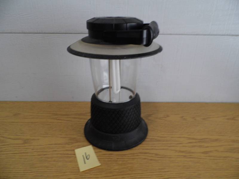 lot 16 image: Task Force Lantern