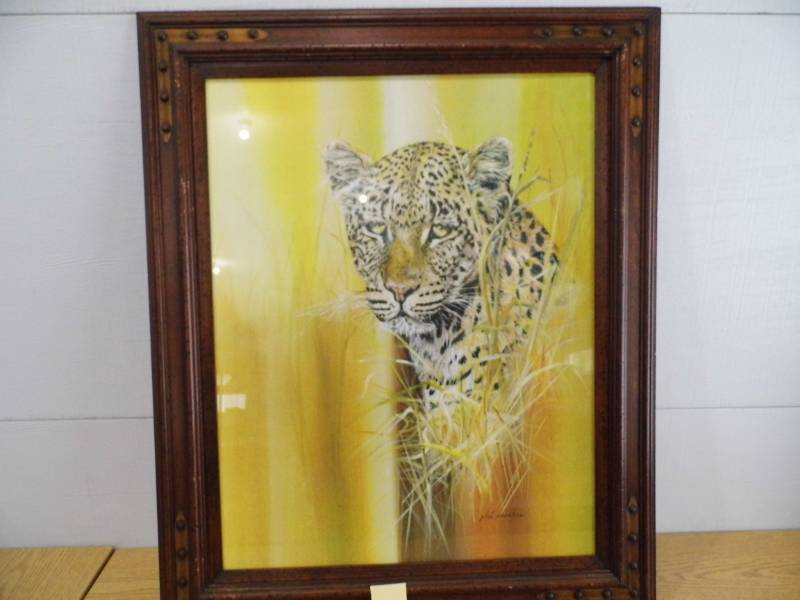 lot 133 image: Phil Prentice Artwork