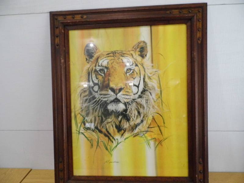 lot 134 image: Phil Prentice Artwork