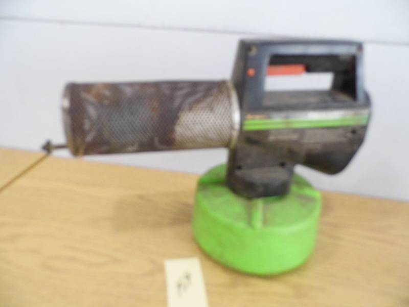 lot 154 image: Propane Insect Killer
