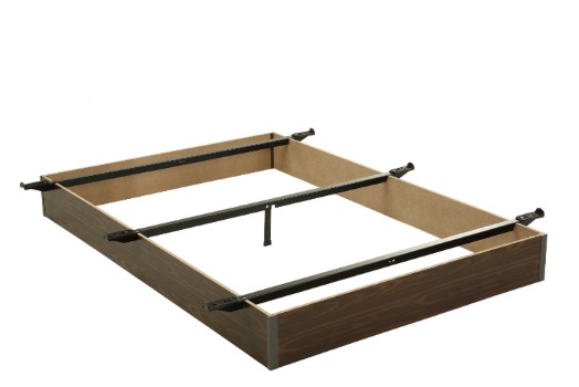 lot 164 image: New Queen Size Bed Frame