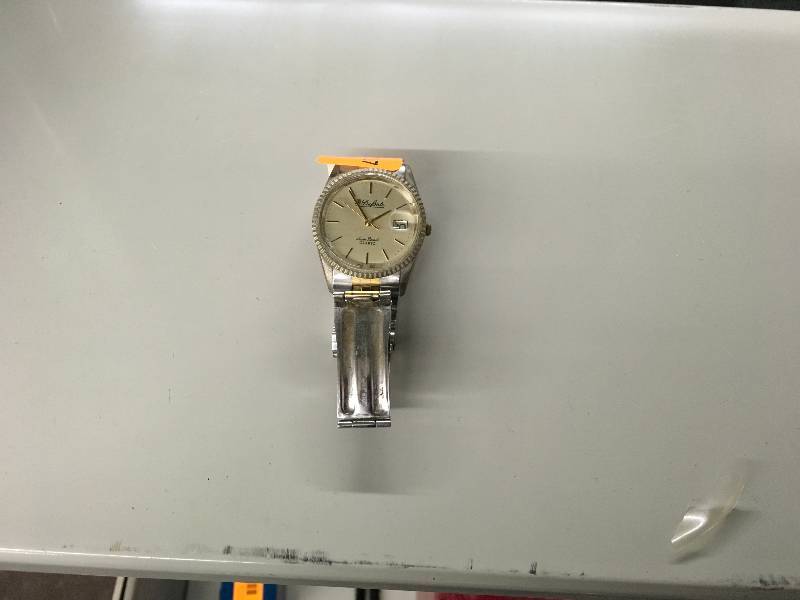 lot 217 image: Dufonte Watch