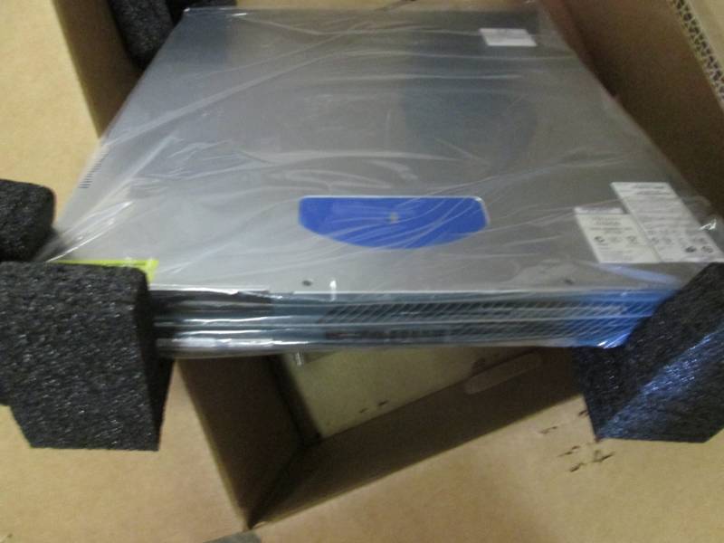 Cisco SR1530 Secure Access Control ...
