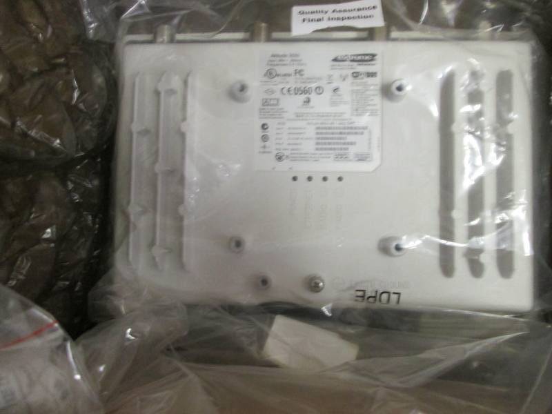 Extreme Networks Altitude 3550 open...