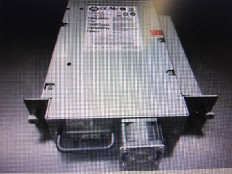 HP StorageWorks LTO-5 SAS Tape Driv...