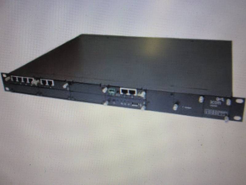 3CRC100B 3Com Hp Vcx Connect 100 Pr...