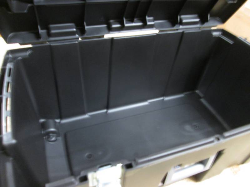 Black Sterilite Footlocker 31.14x1...