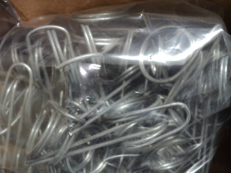 Stayput Heavy Duty Hose Clamps - As...