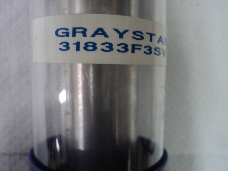 Graystar 37833F3SV Boron Carbide Ve...