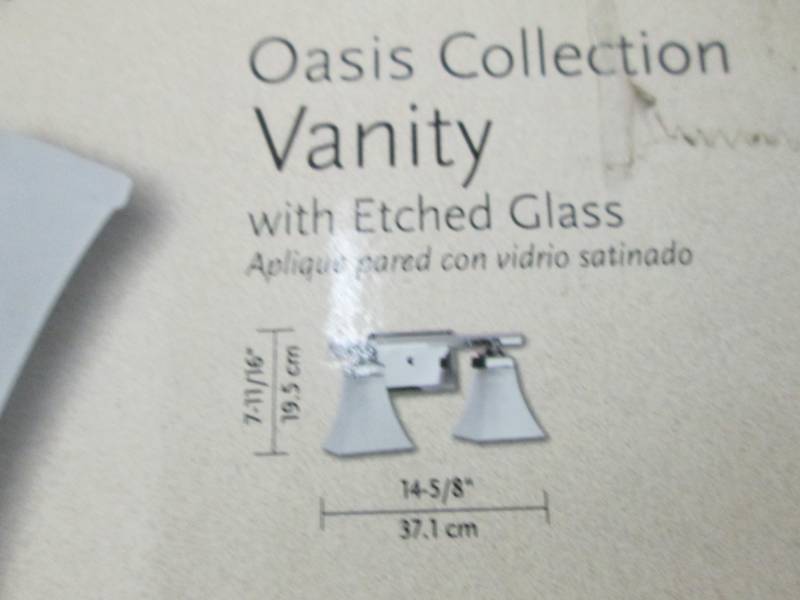 Progress Lighting Oasis Collection ...
