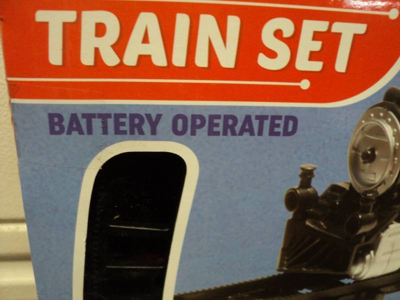 Train Set...