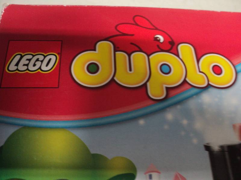 LEGO Duplo Mickey Mouse Clubhouse...