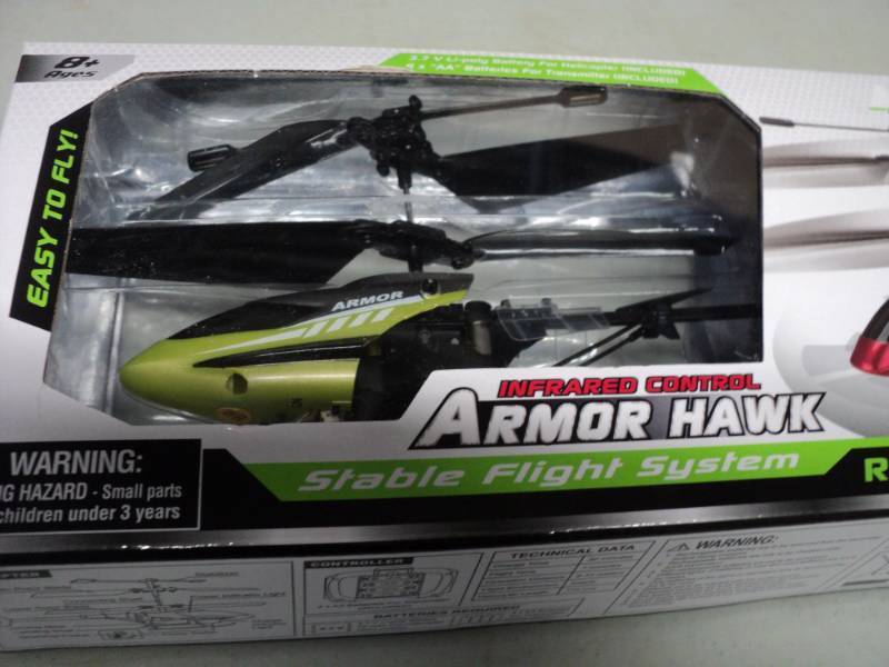Aero Quest Infrared Control Armor H...