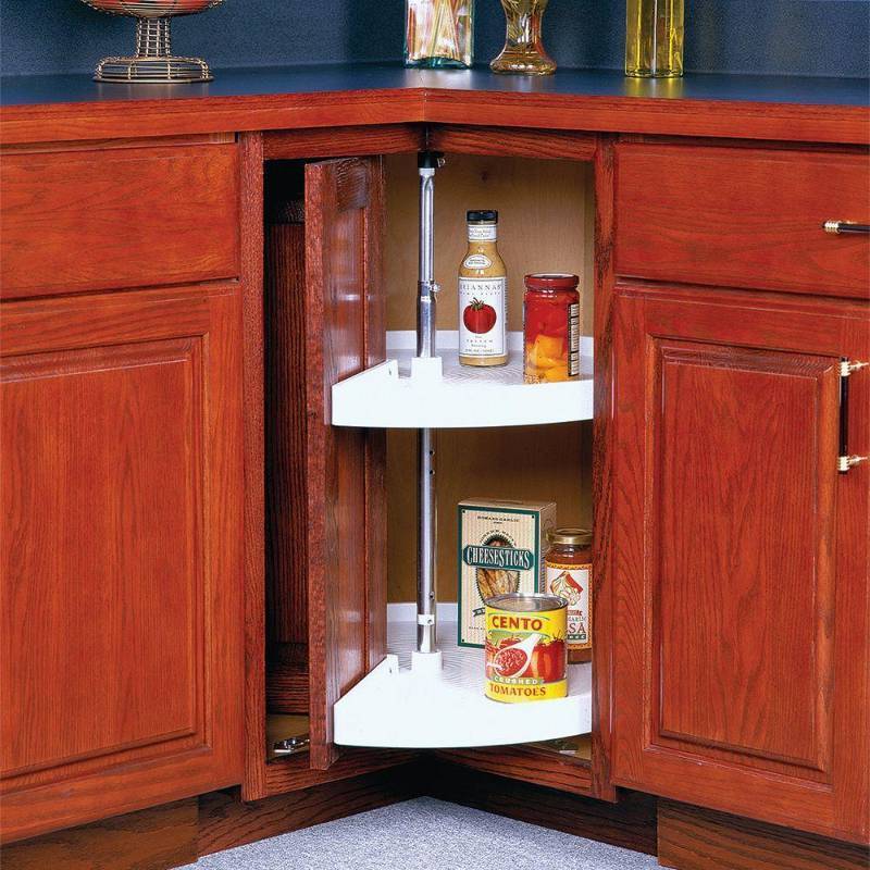 Knape & Vogt 33 in. H x 24 in. W x ...