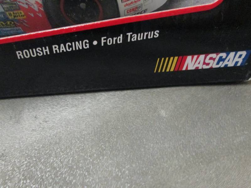 Hot Wheels Racing Die Cast Taurus N...