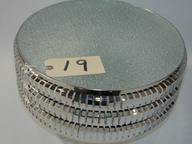 Flushmount  15 Light