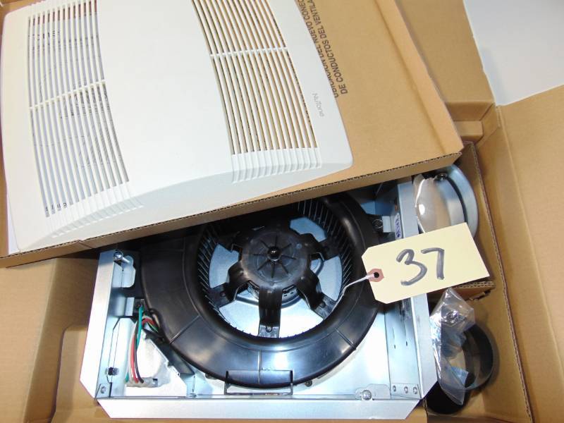 Exhaust Fan