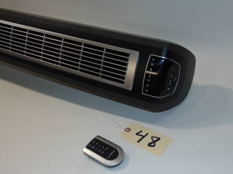 Lasko 48 in. Xtra Air Tower Fan