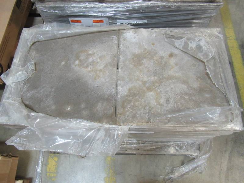 lot 16 image: Belgard Verona Plaza Patio Concrete Pavers 24 X 24 X 2  - 24 pieces per pallet, Model 5904859206003