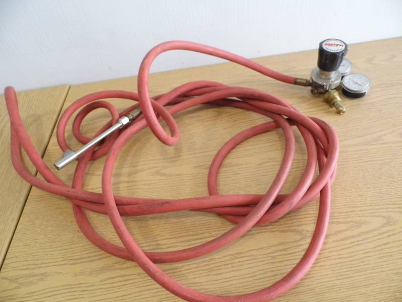 lot 58 image: Air Hose