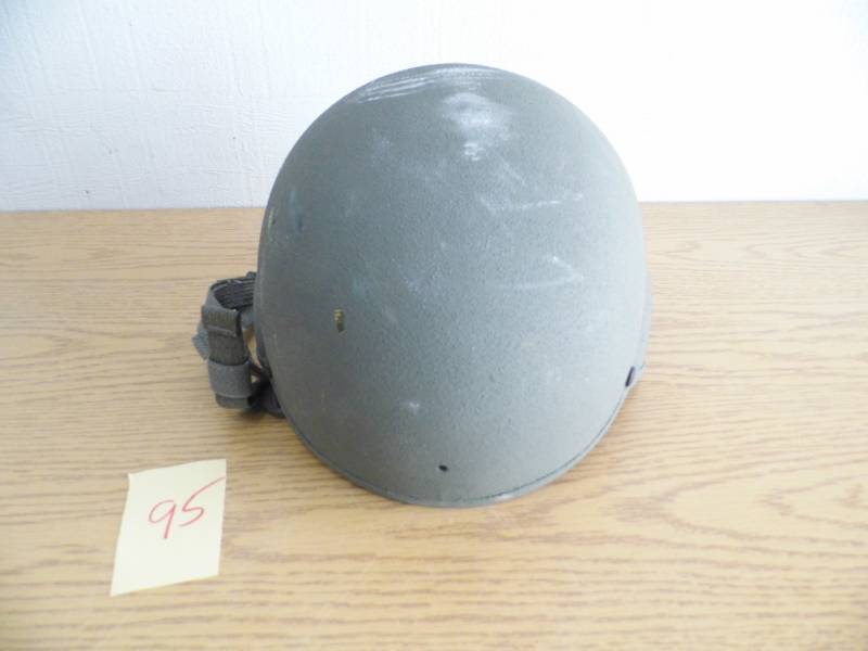 lot 95 image: Large Helmet