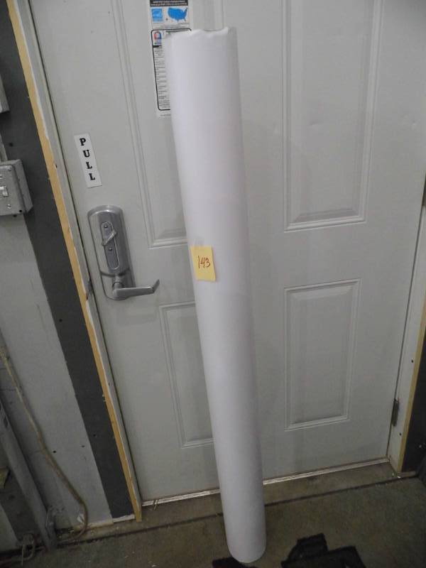 lot 143 image: Roll of Paper