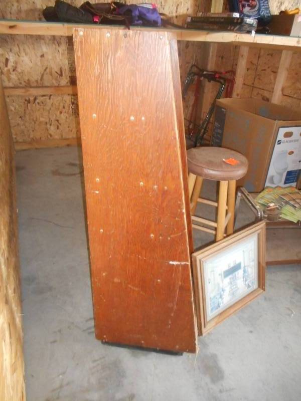 Misc. Household