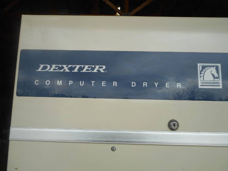 Dexter Commercial Dryer (#5)