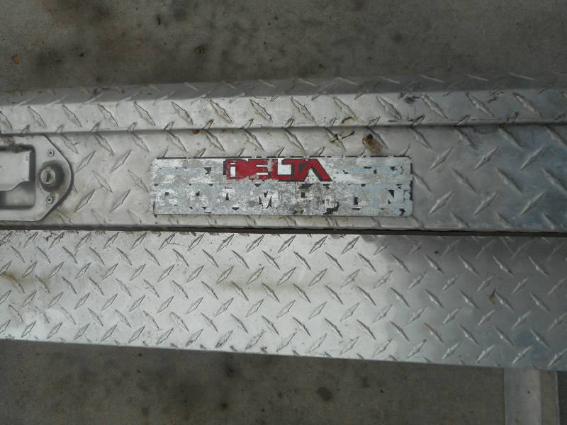 Tool Boxes