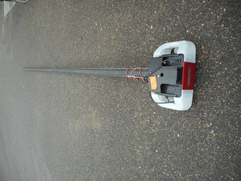 Garage Door Opener