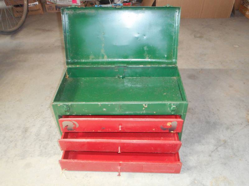 Tool Box