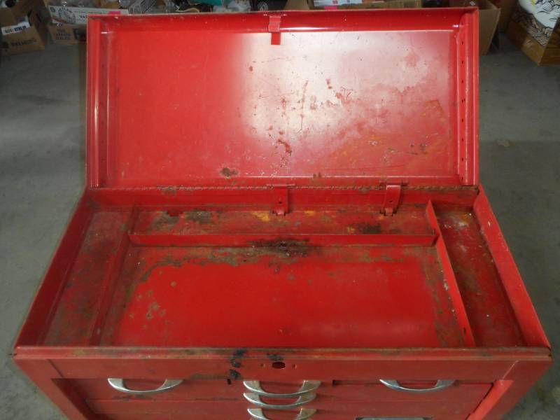 Tool Box