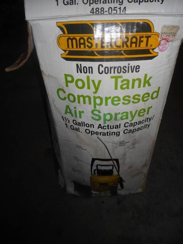 Sprayer