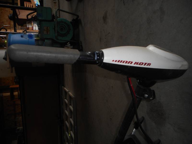 Trolling Motor