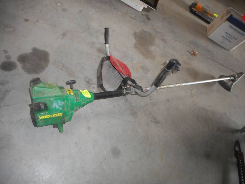 Weed Eater